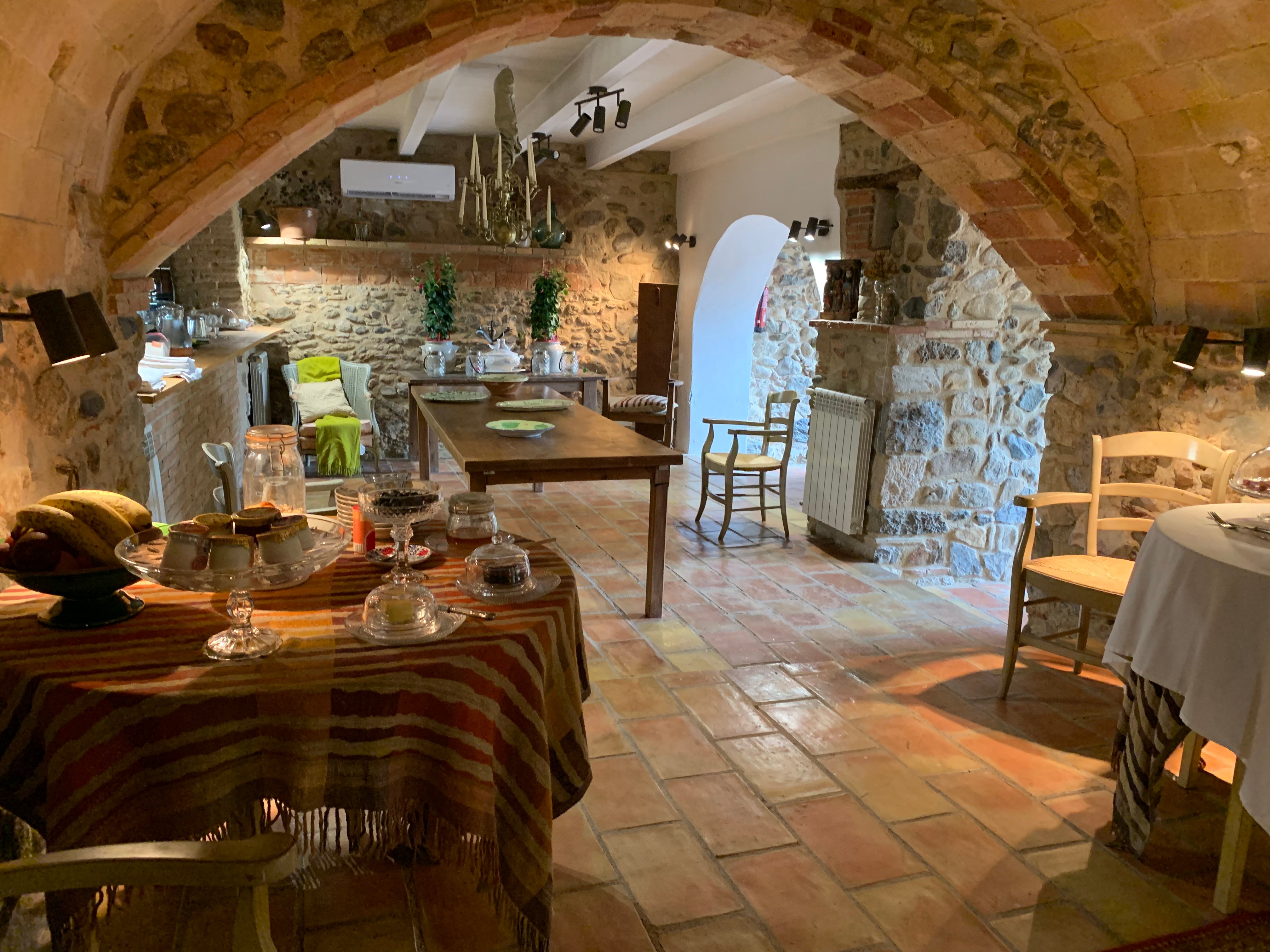 Can Carbó de Peralada-官方