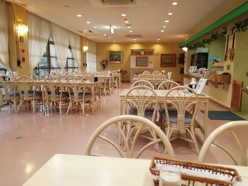 Sazanka Highland Herb Garden-谏早市必去景点