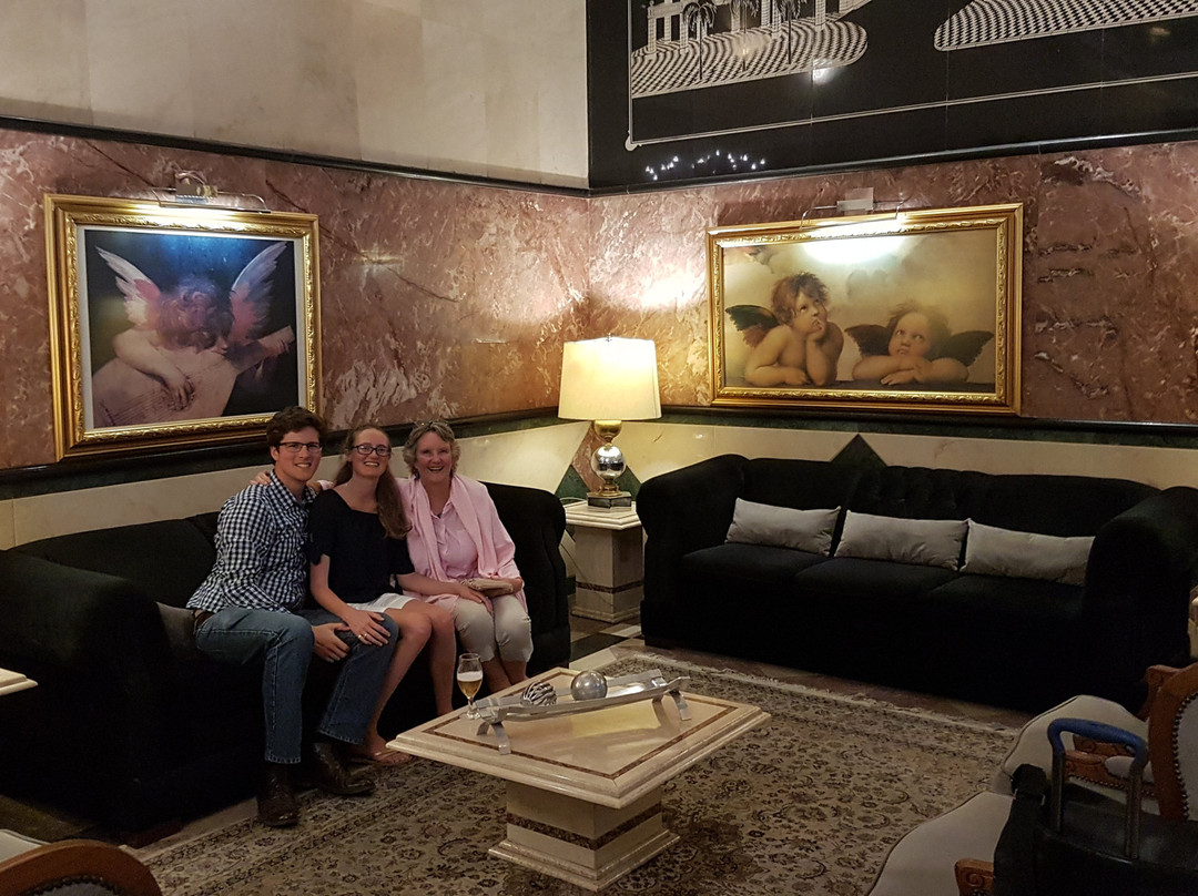 Parque Balneário Hotel主图