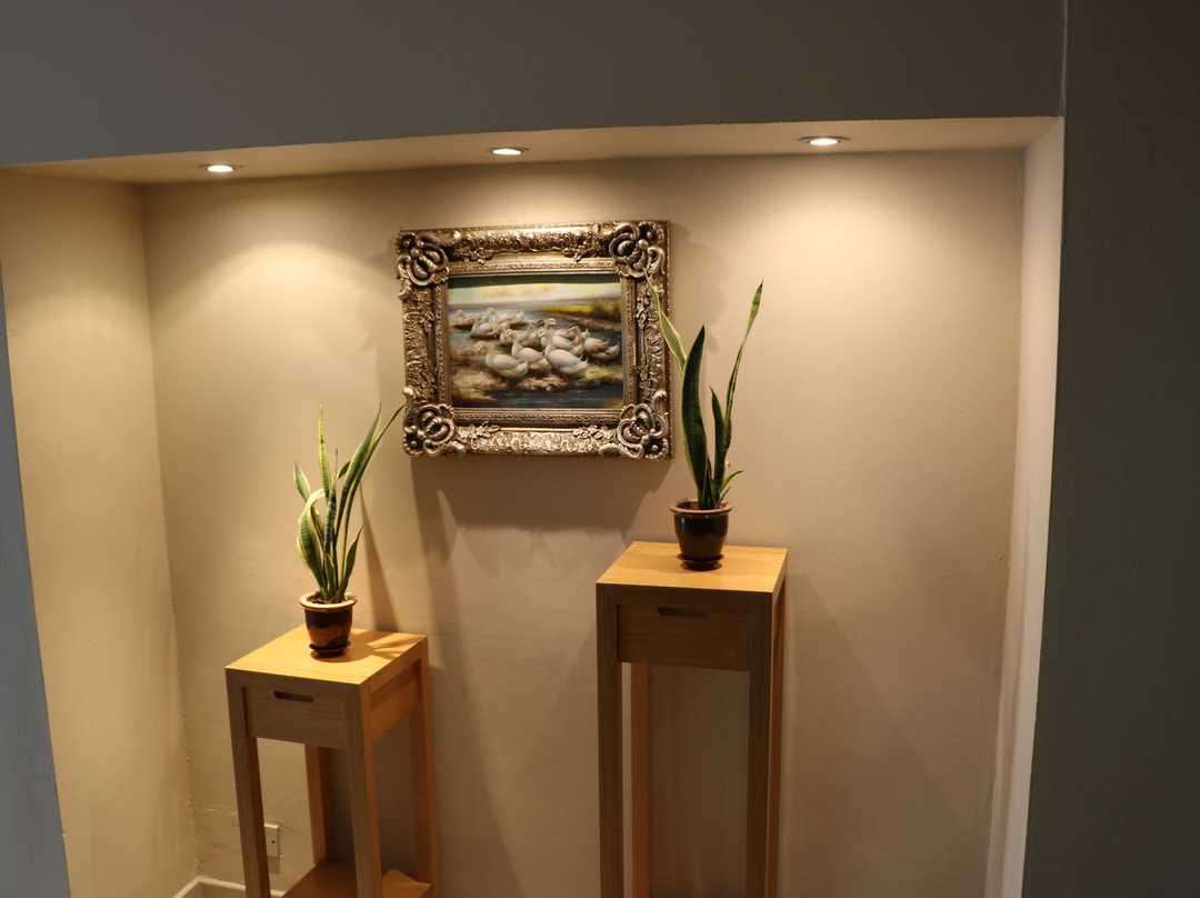 LeGallery Suites Hotel主图