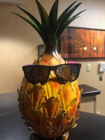 Residence Inn by Marriott Chicago Southeast/Hammond, IN-浴室