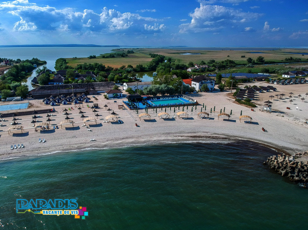 Day Trips Constanta-康斯坦萨必去景点