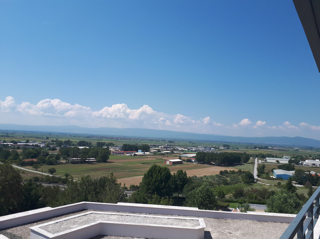 Hotel Acropol Serres主图