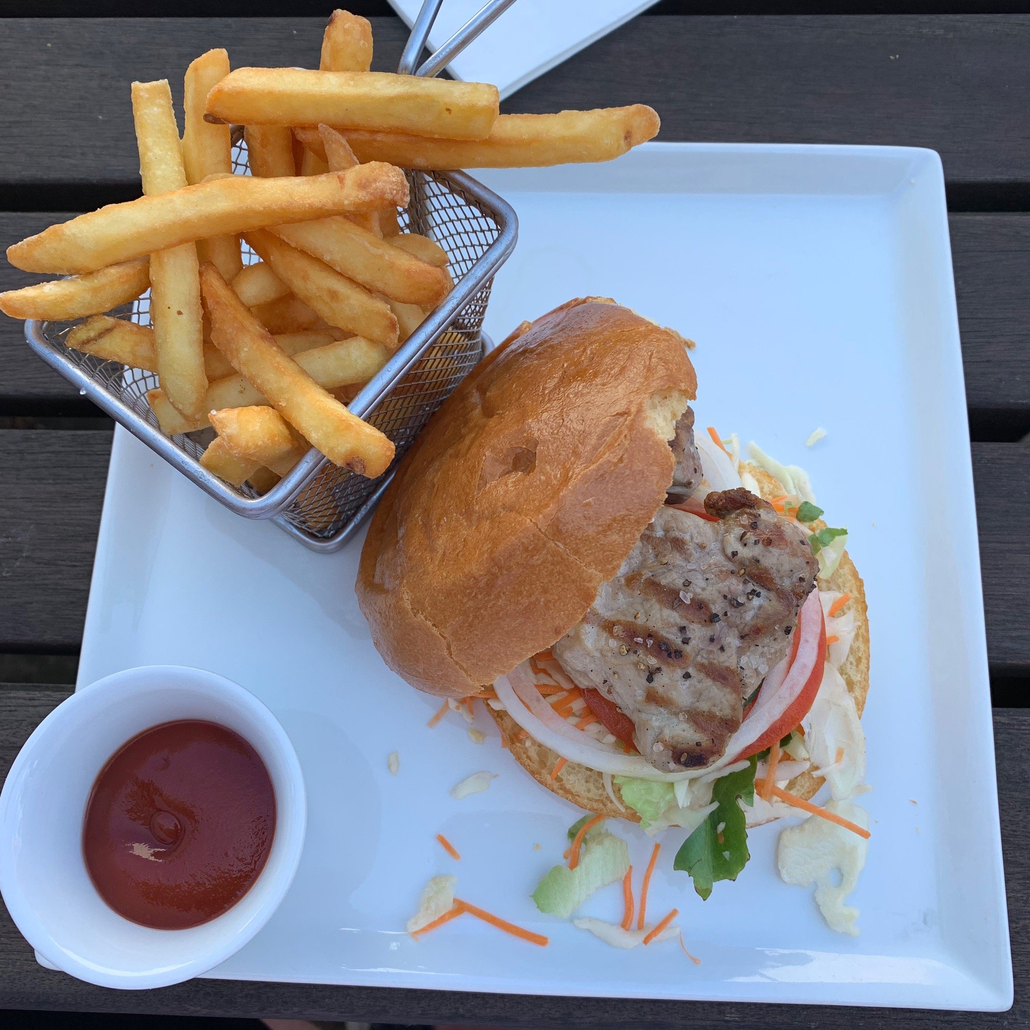 Kromanns Hotel Restaurant-官方