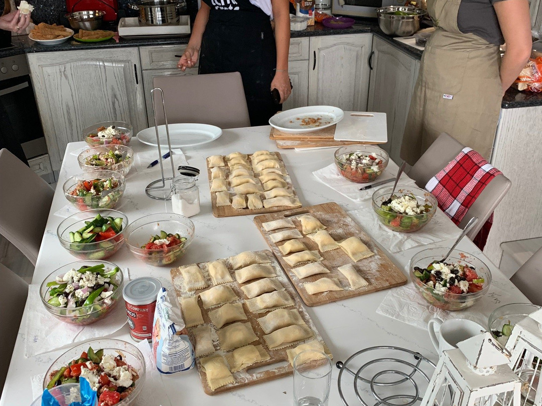 Cretan Cooking Classes景点图片