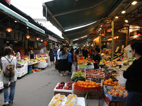 Goharvest Travel Ltd-香港必去景点