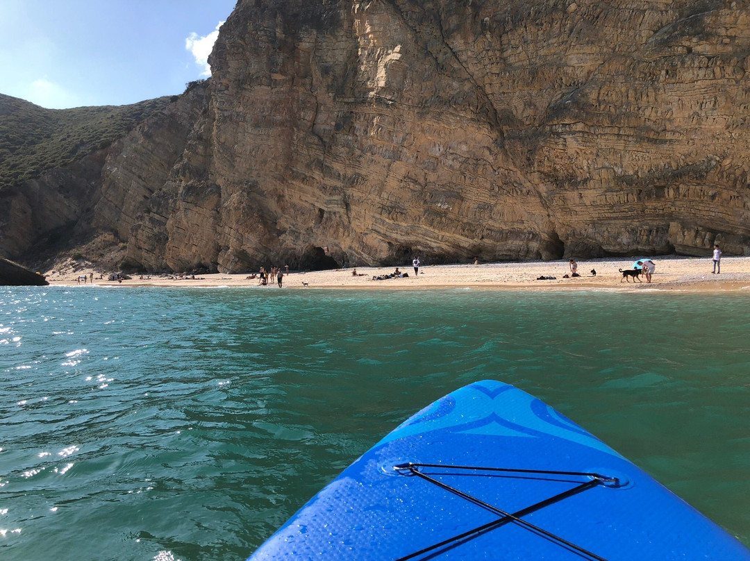 Floating Style, Lda-塞新布拉必去景点