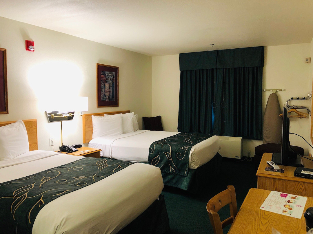 扬帕Travelodge by Wyndham主图