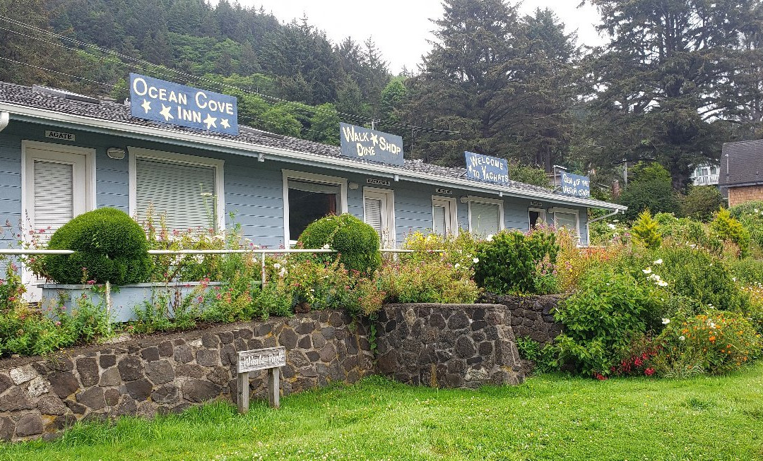 Ocean Cove Inn主图