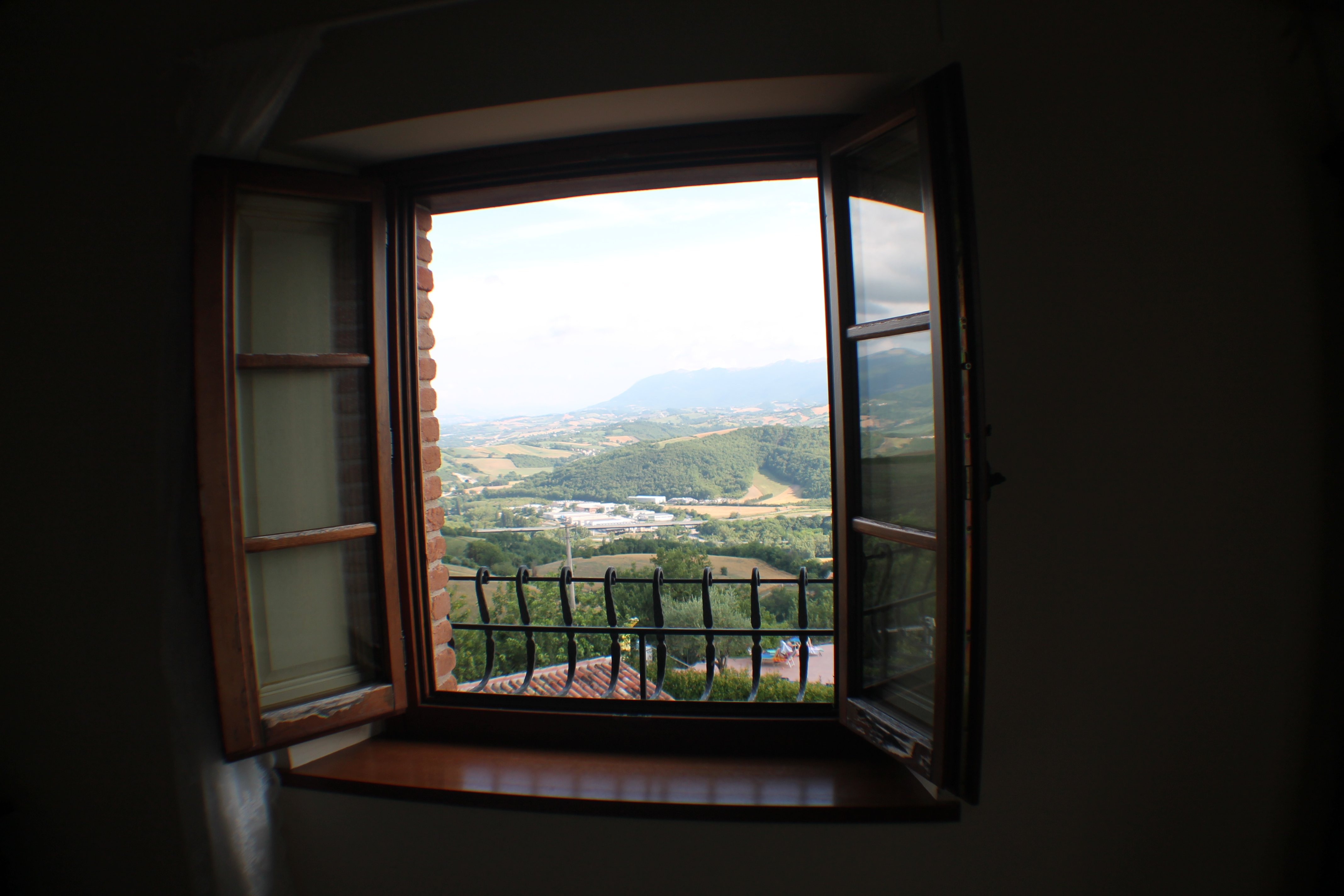 La Castellaia Resort-酒店景观