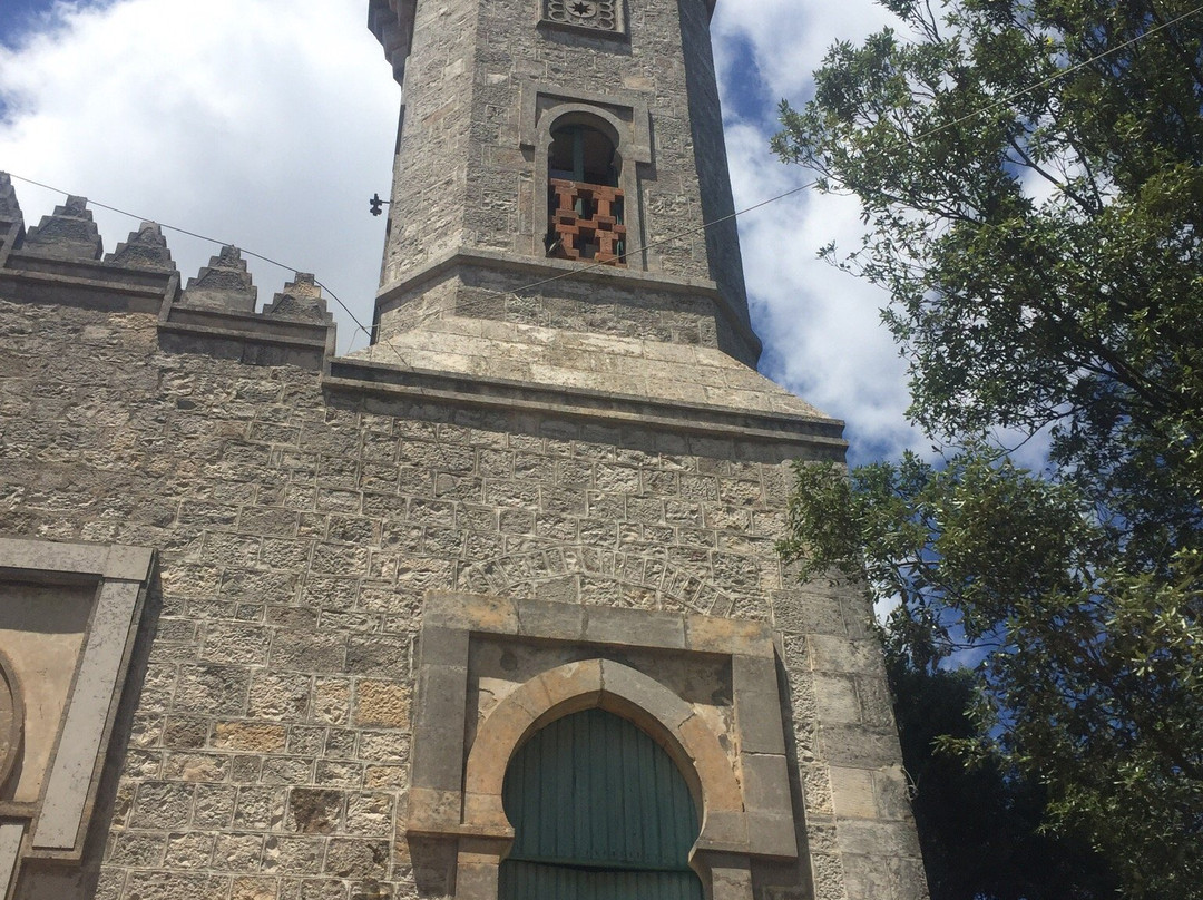 Minareto di Fasano景点图片