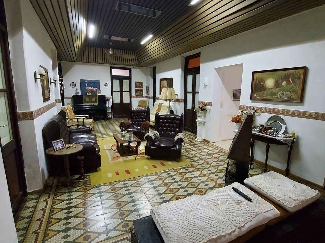 Hotel Shalom