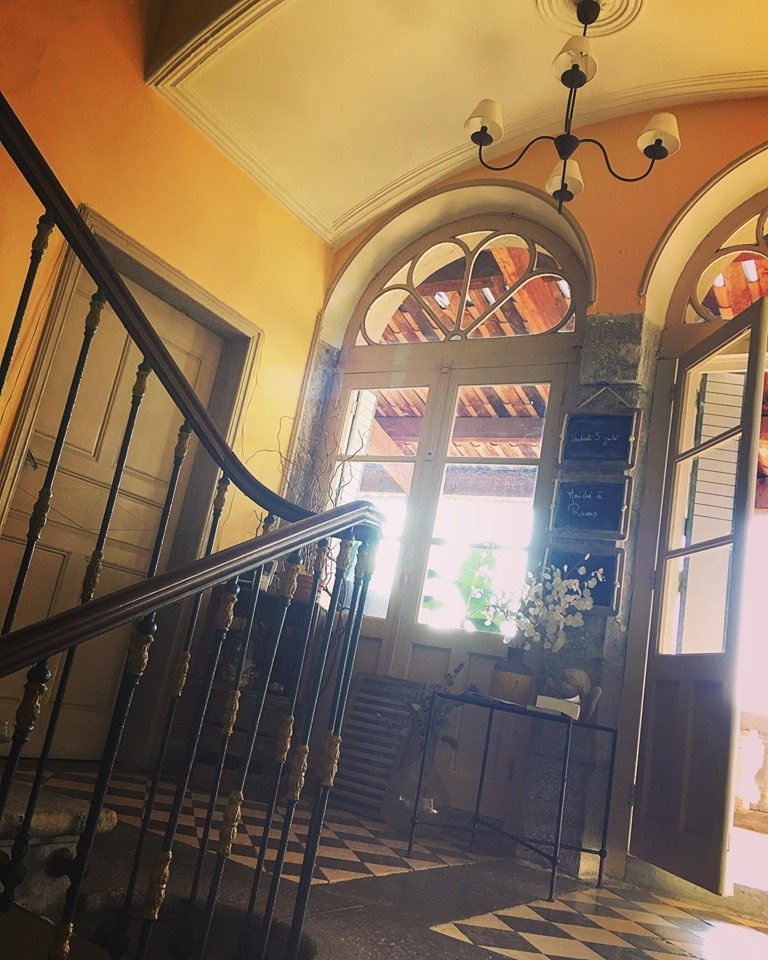 Villa Saint Patrice-官方