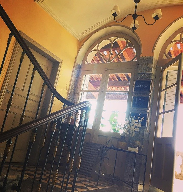Villa Saint Patrice主图