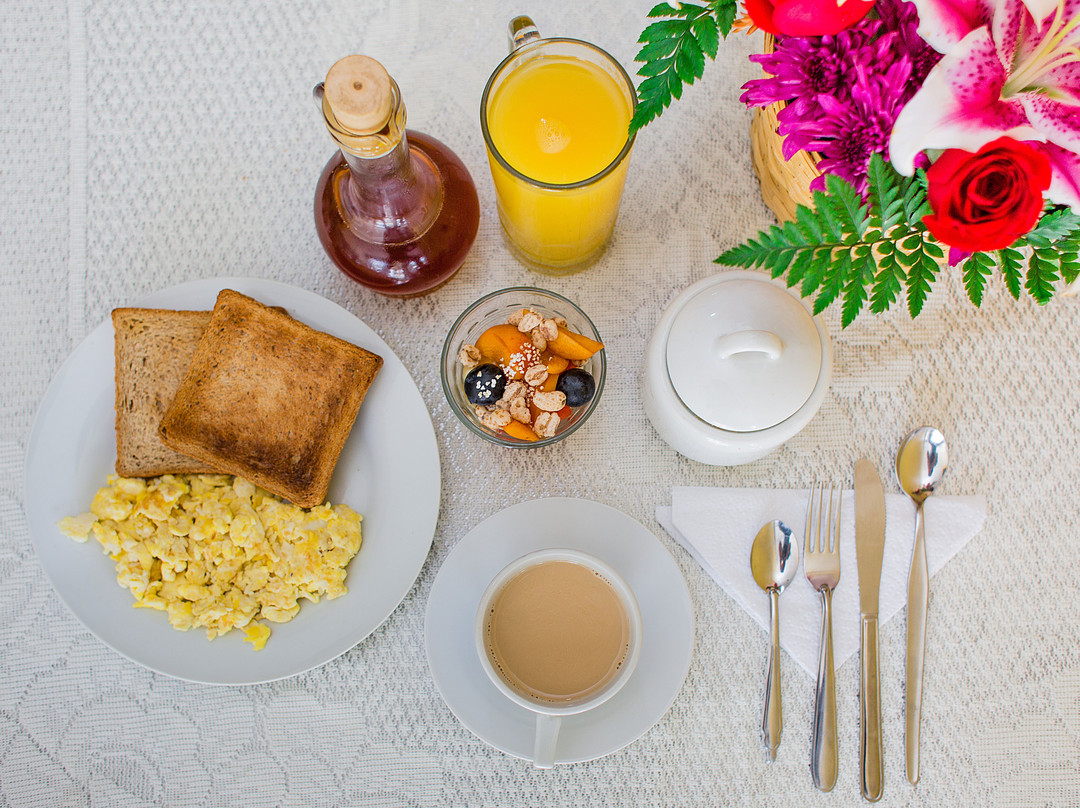 Catacaos酒店住宿-Ayenda Country Boutique