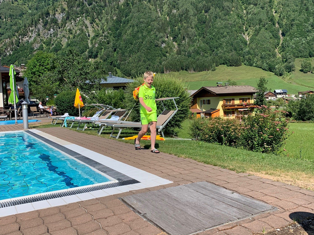 Feriendorf Ponyhof主图