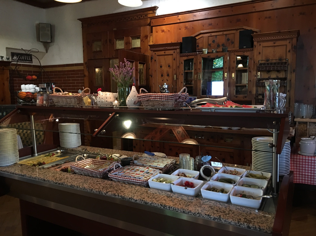 Gasthof Zur Post主图