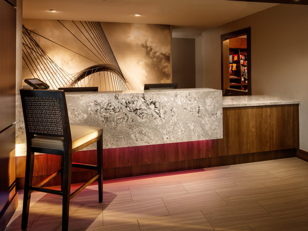 Staybridge Suites Fort Worth West By IHG主图