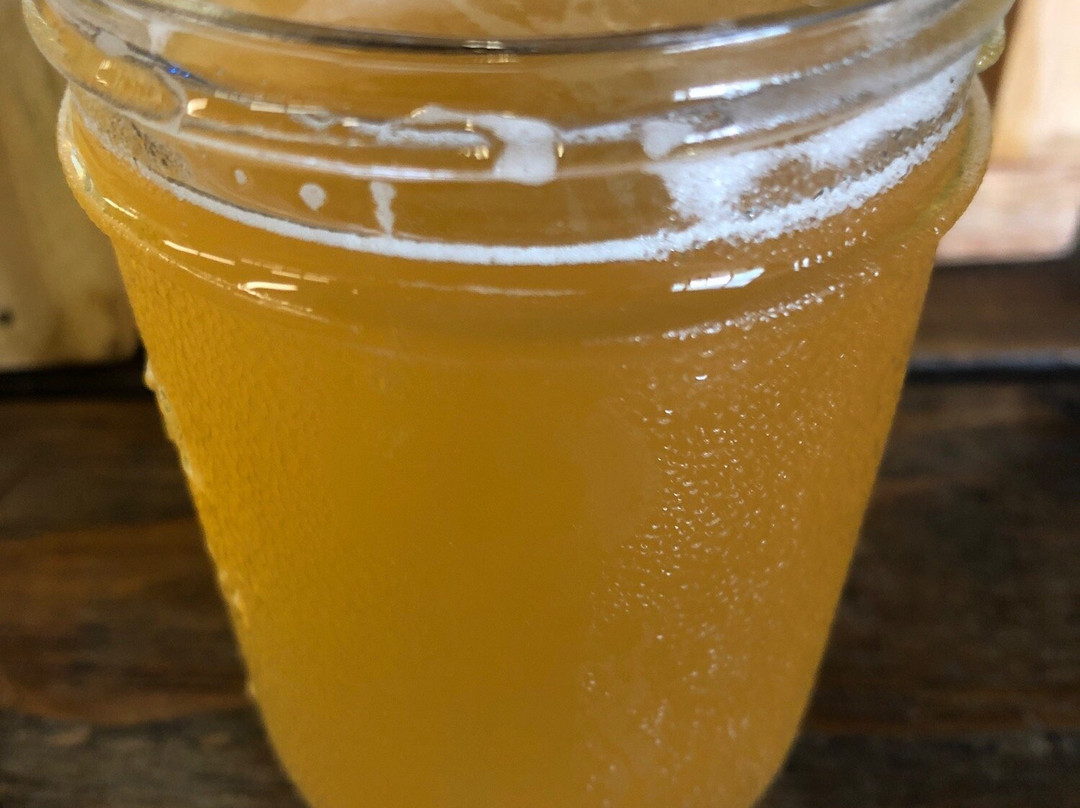 Brotherwell Brewing景点图片