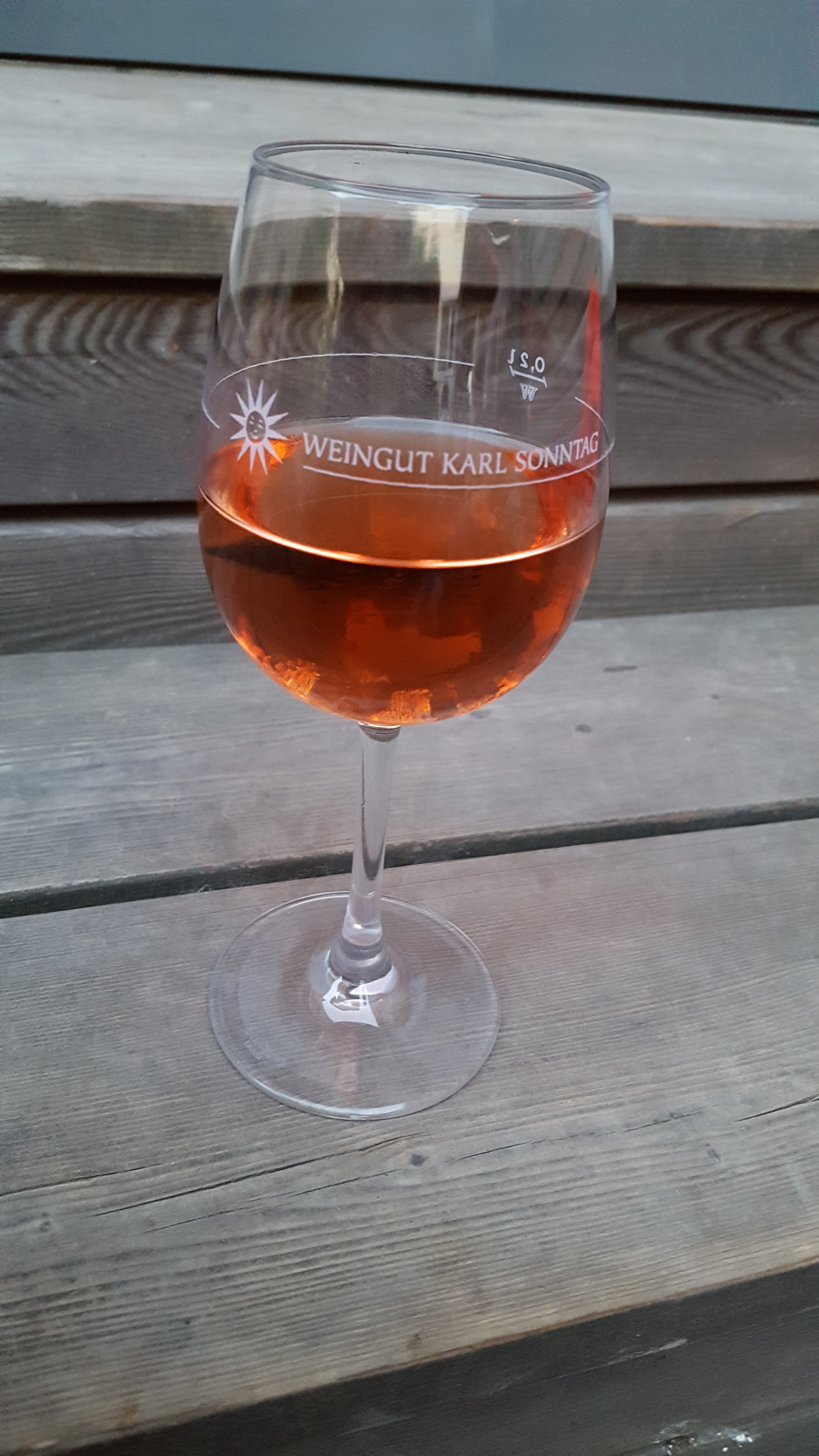 Weingut Karl Sonntag-官方