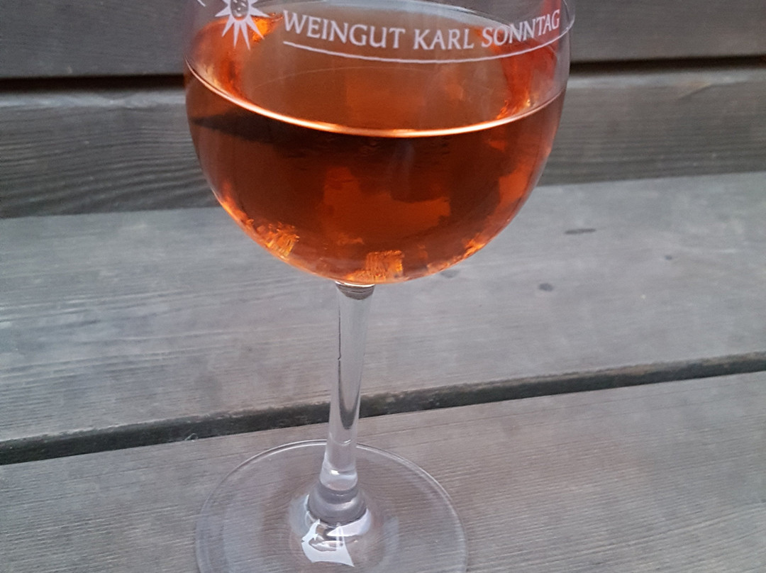 Weingut Karl Sonntag主图