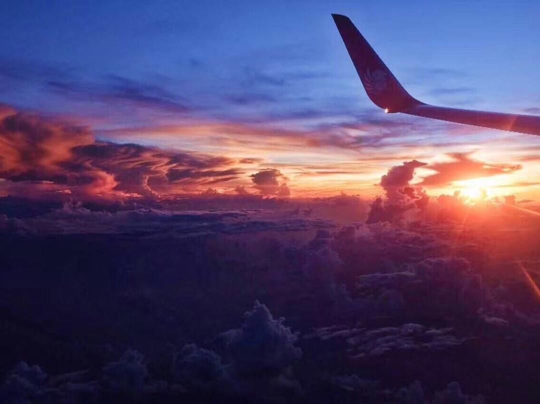 美娜多旅店主图