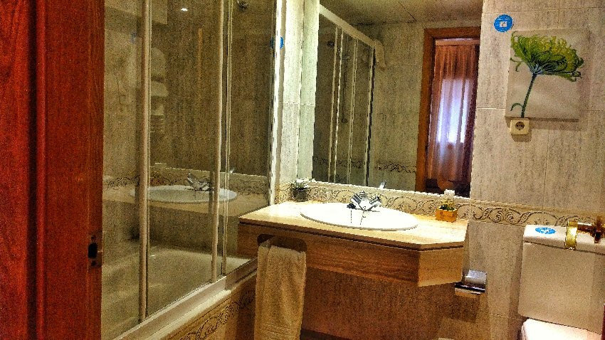 Hotel La Munequilla主图