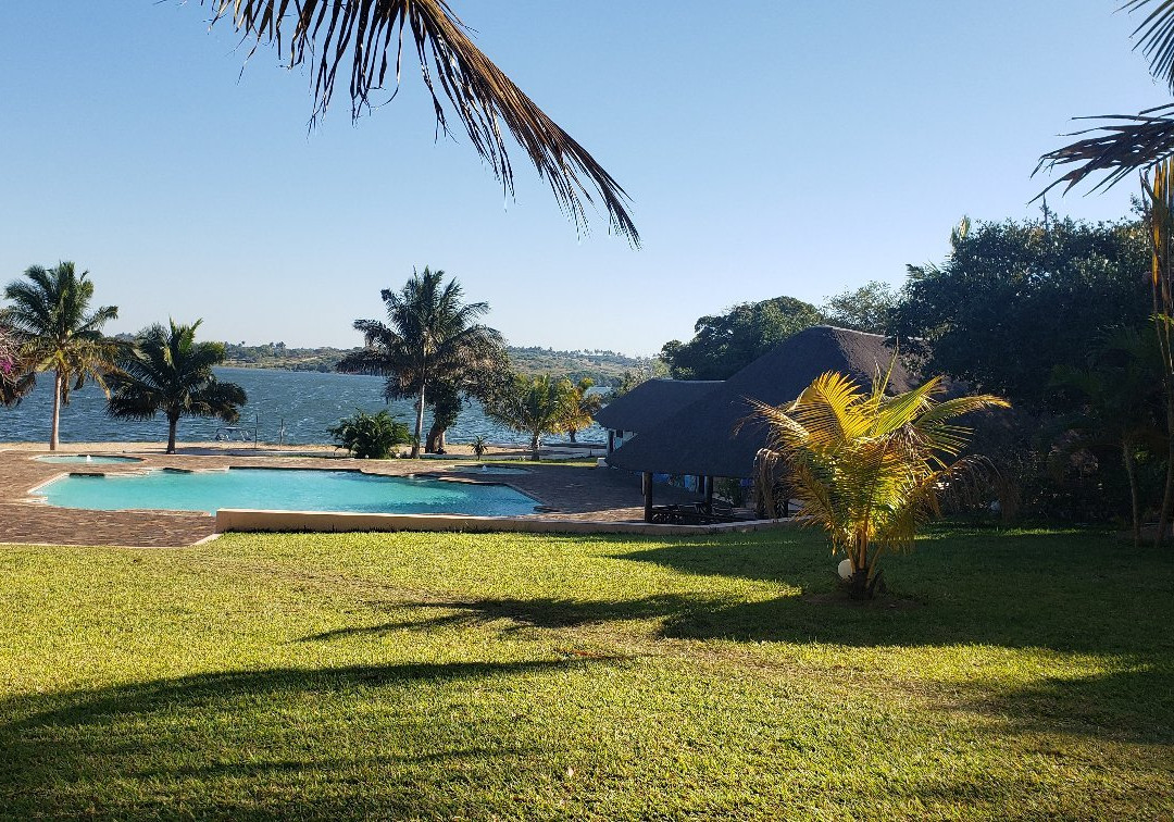 Lakeview Resort主图