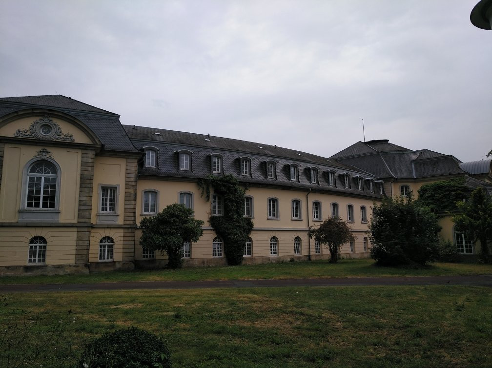 Grandhotel - Esplanade主图