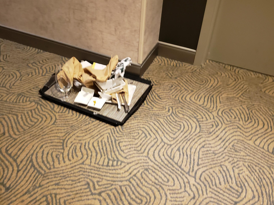 The Westin Washington National Harbor主图