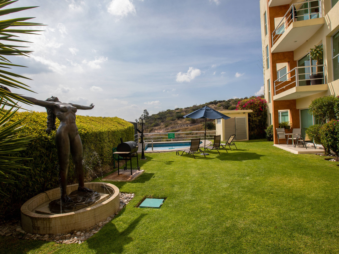 La Reserva Suites主图