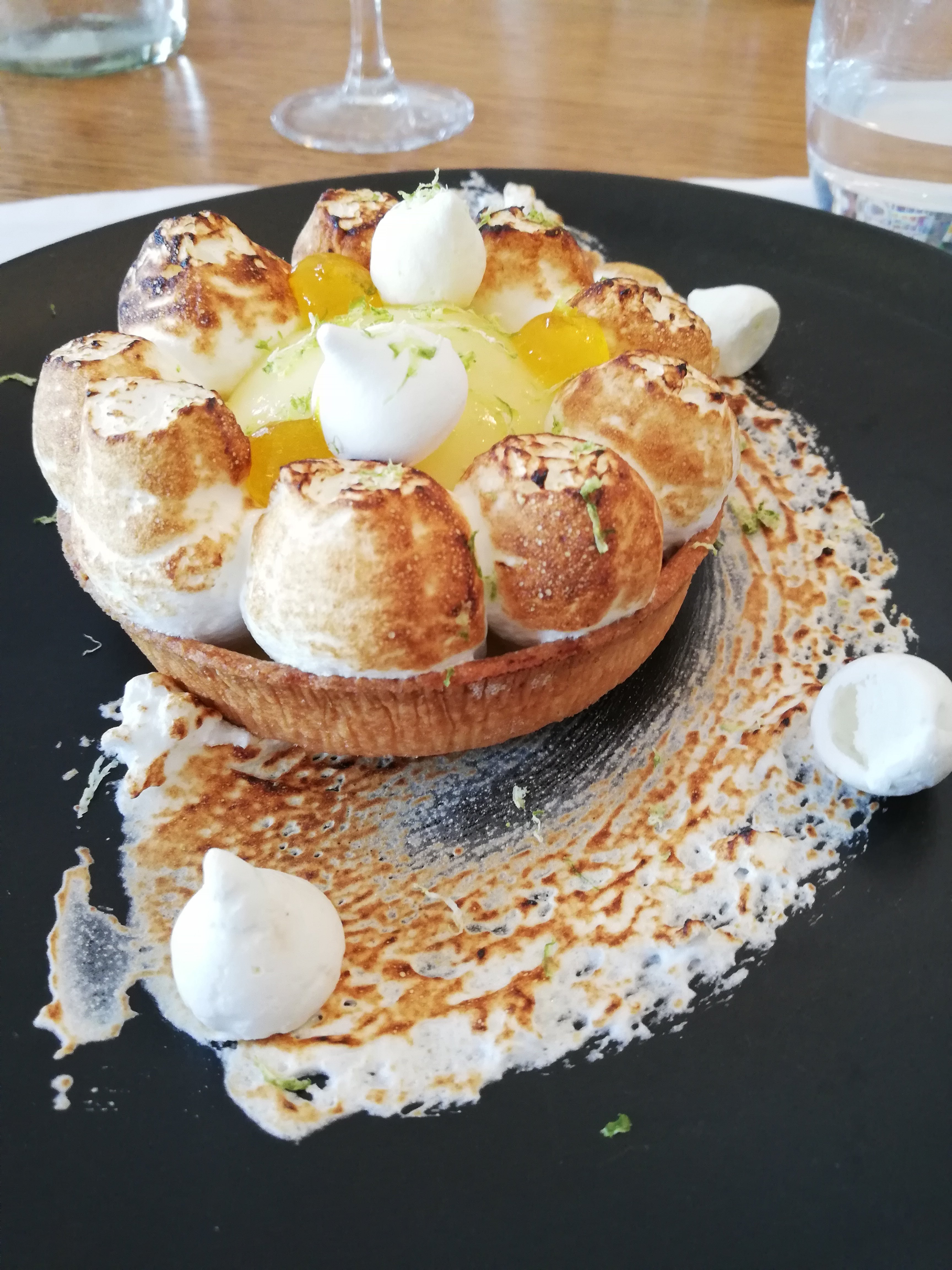 Hôtel de l’Univers-餐饮