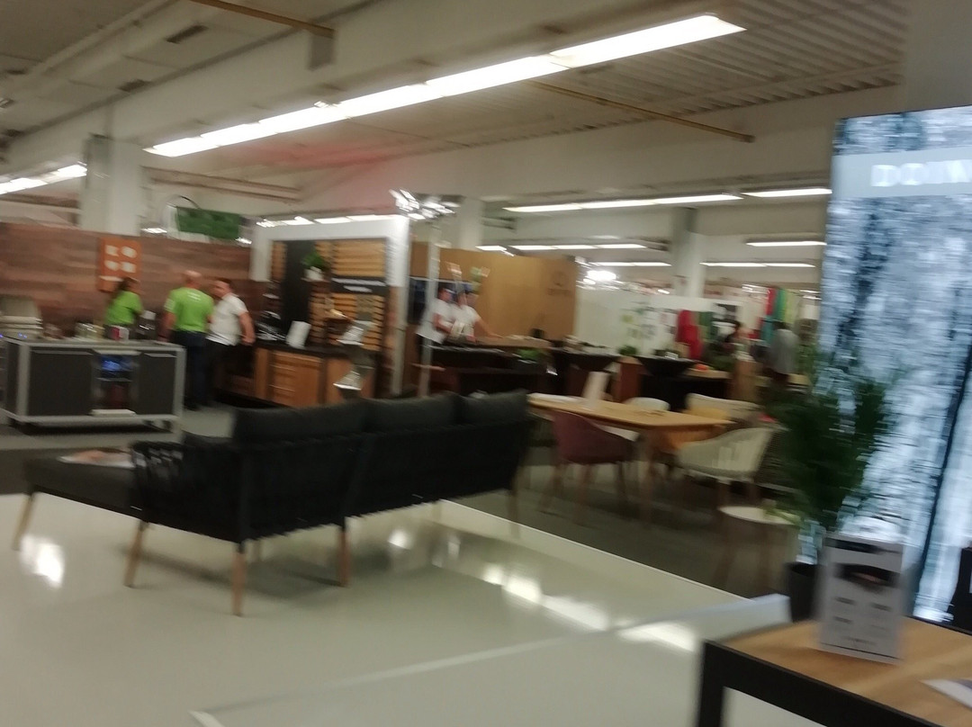 Messecenter Rhein-Main景点图片