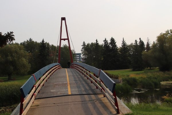 Children’s Bridge