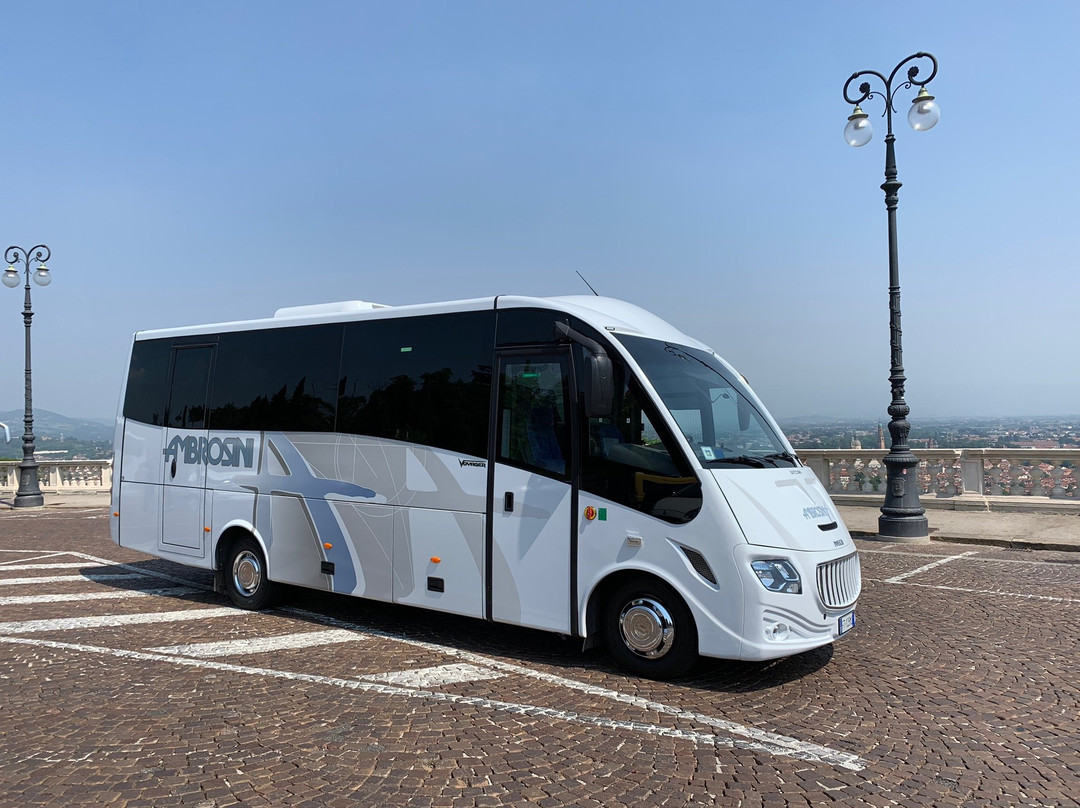 Ambrosini Autoservizi景点图片