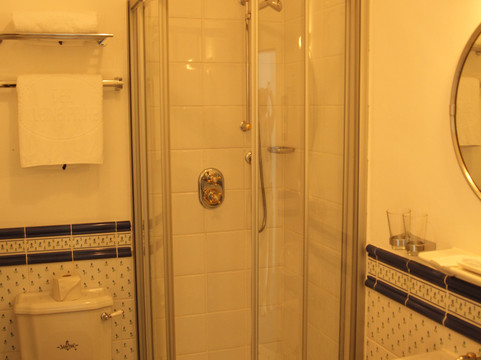 德尔科勒恩普瑞兹罗曼蒂克酒店主图