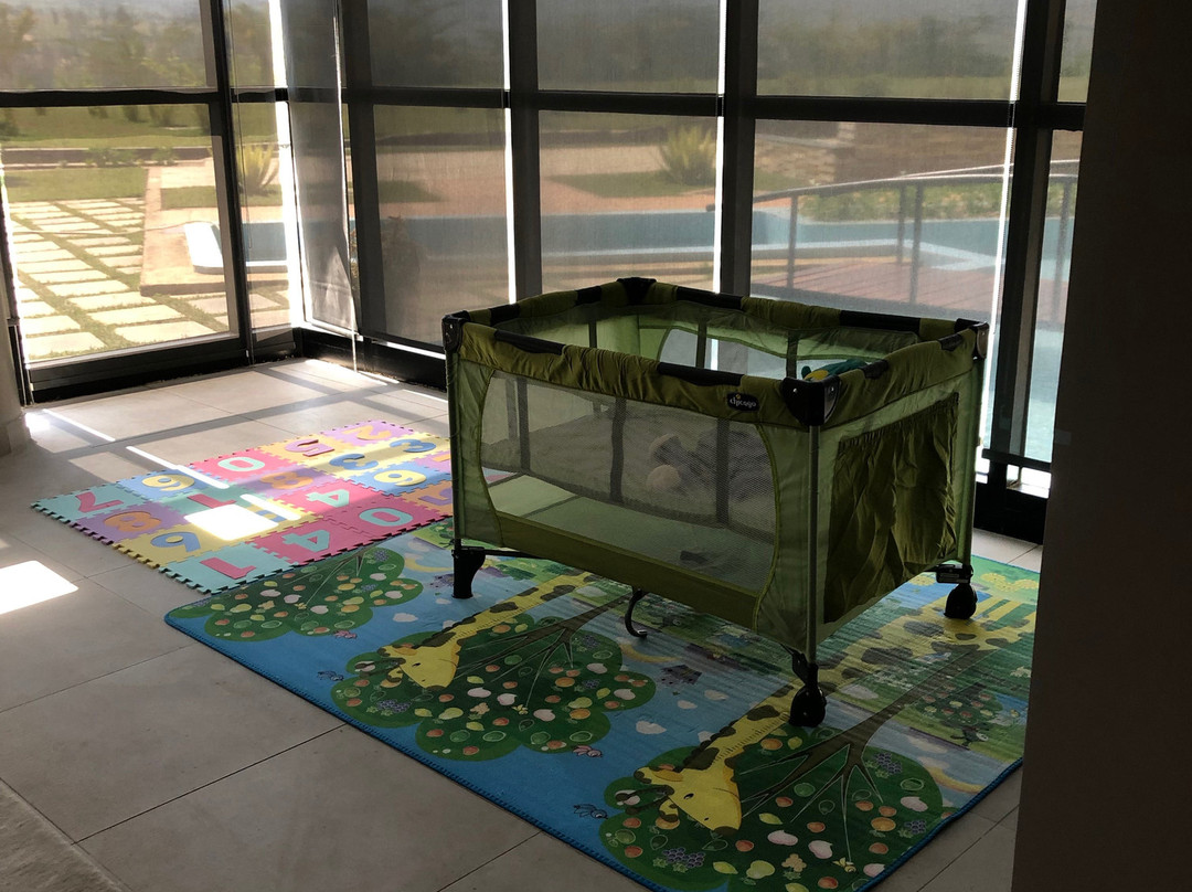 曼缇斯 EPIC 套房酒店主图