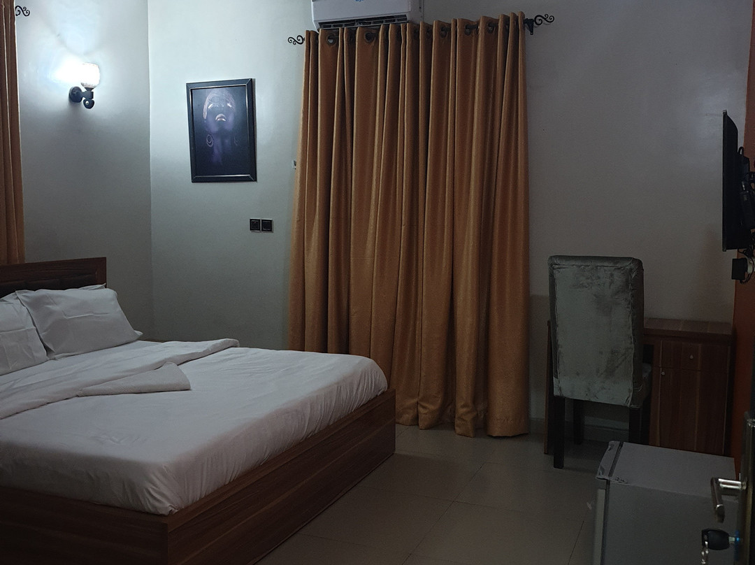 M-Cube Boutique Hotel and Apartments
