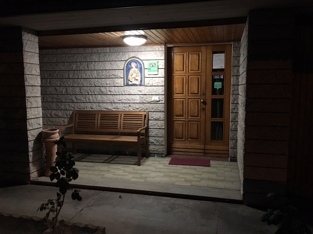 Bed and Breakfast Santo Stefano主图