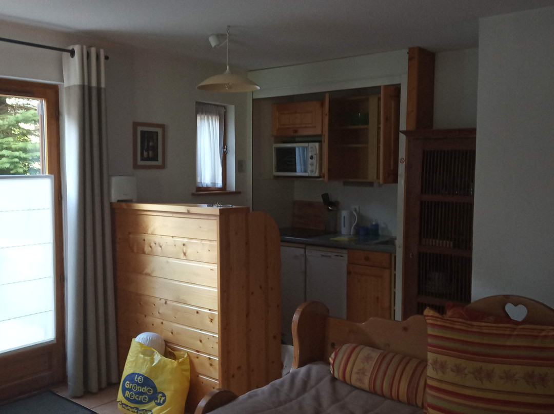 Panoramic Village主图