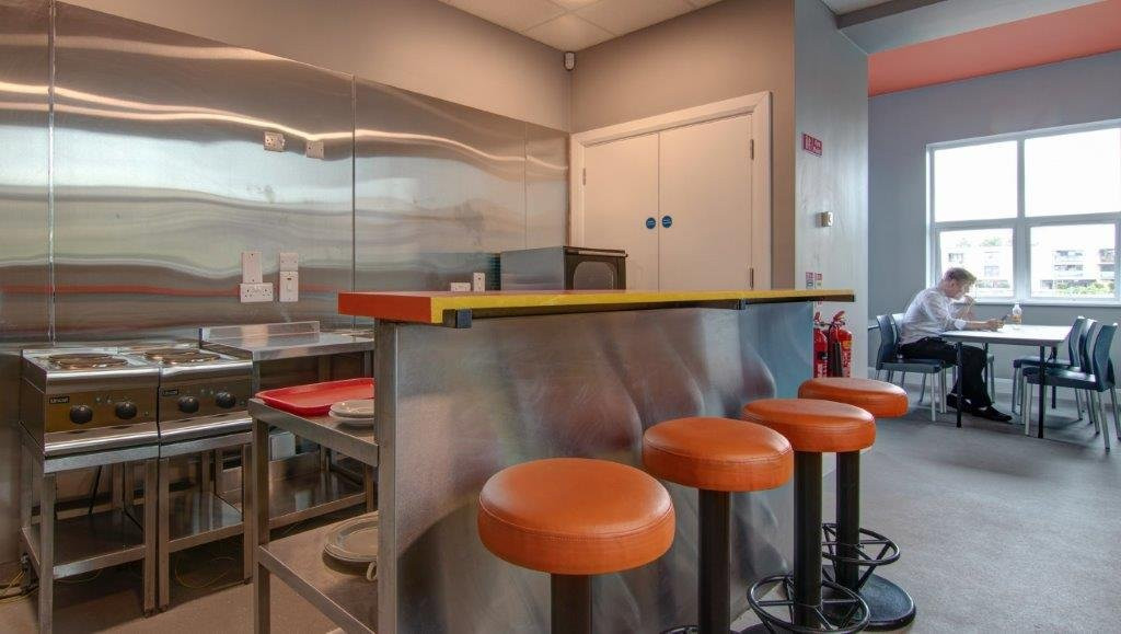 Dungarvan Hostel (Arus Brugha)主图