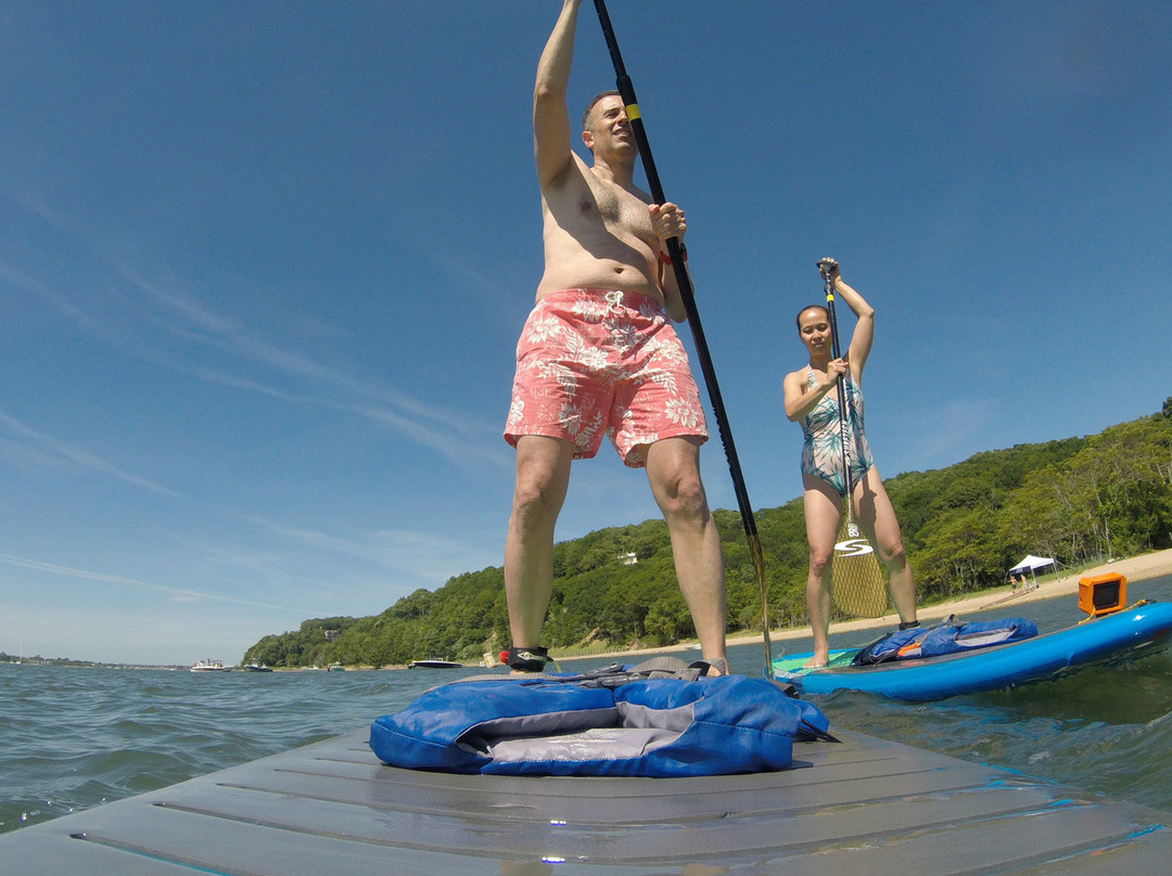 Venture Out Shelter Island Paddle Board And Kayak Rentals-Shelter Island Heights必去景点