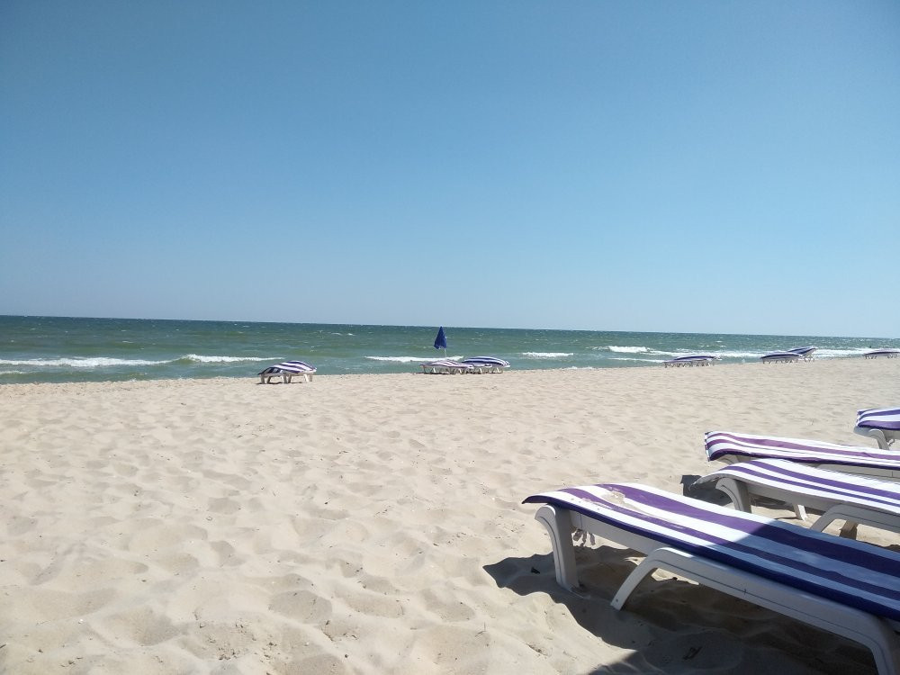 Anna Mariya Hotel主图