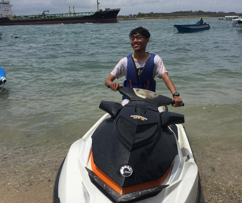 Bali Tours by Maharaja Tours-库塔必去景点