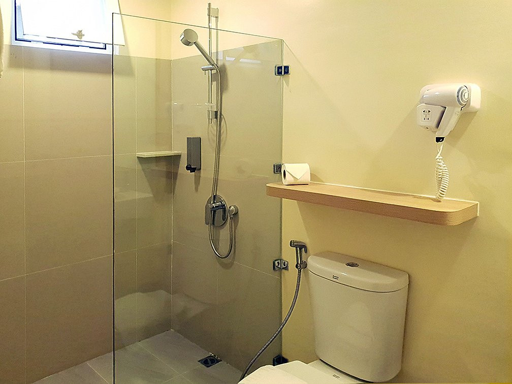 Hop Inn Hotel Alabang主图