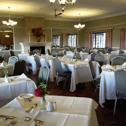 The Nest Drakensberg Hotel主图