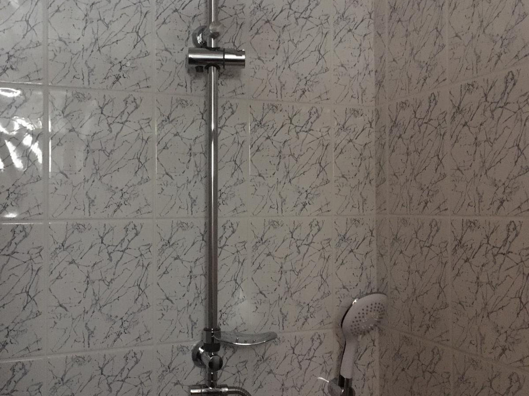 达利安巴萨尔酒店主图