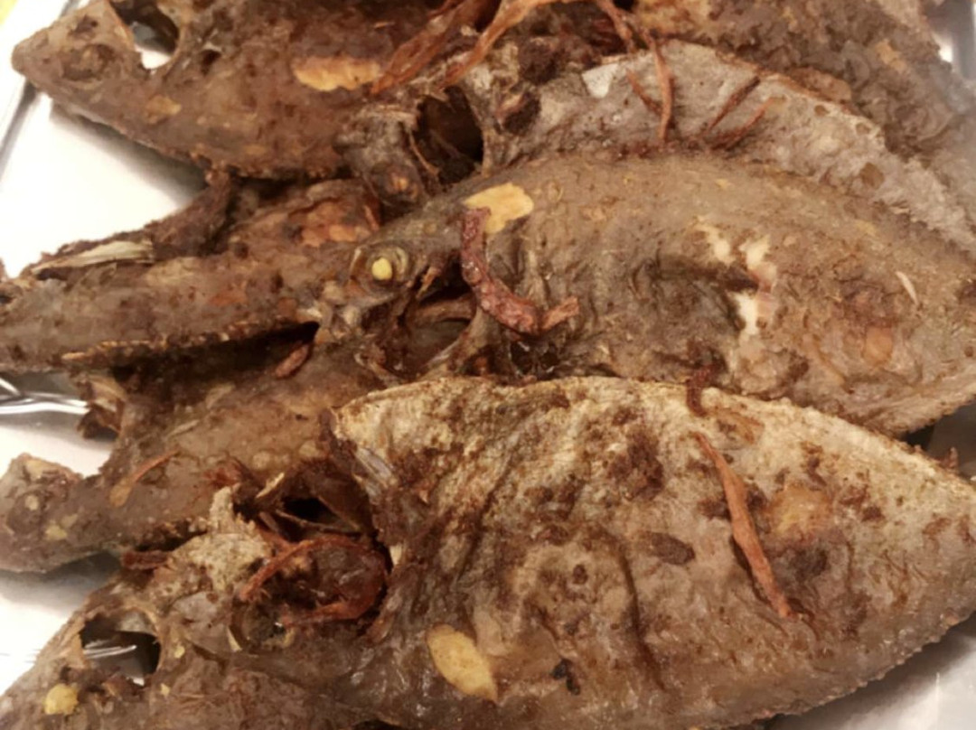 Zfoora Restaurant-Riffa必去景点