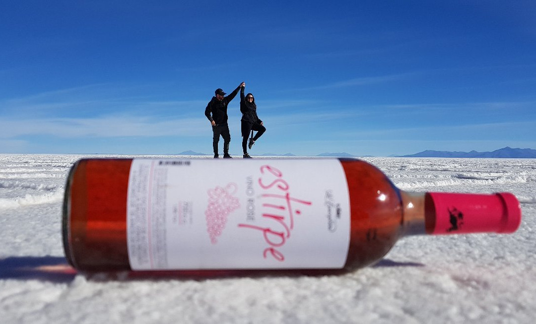 Got Salt Bolivia-乌尤尼必去景点