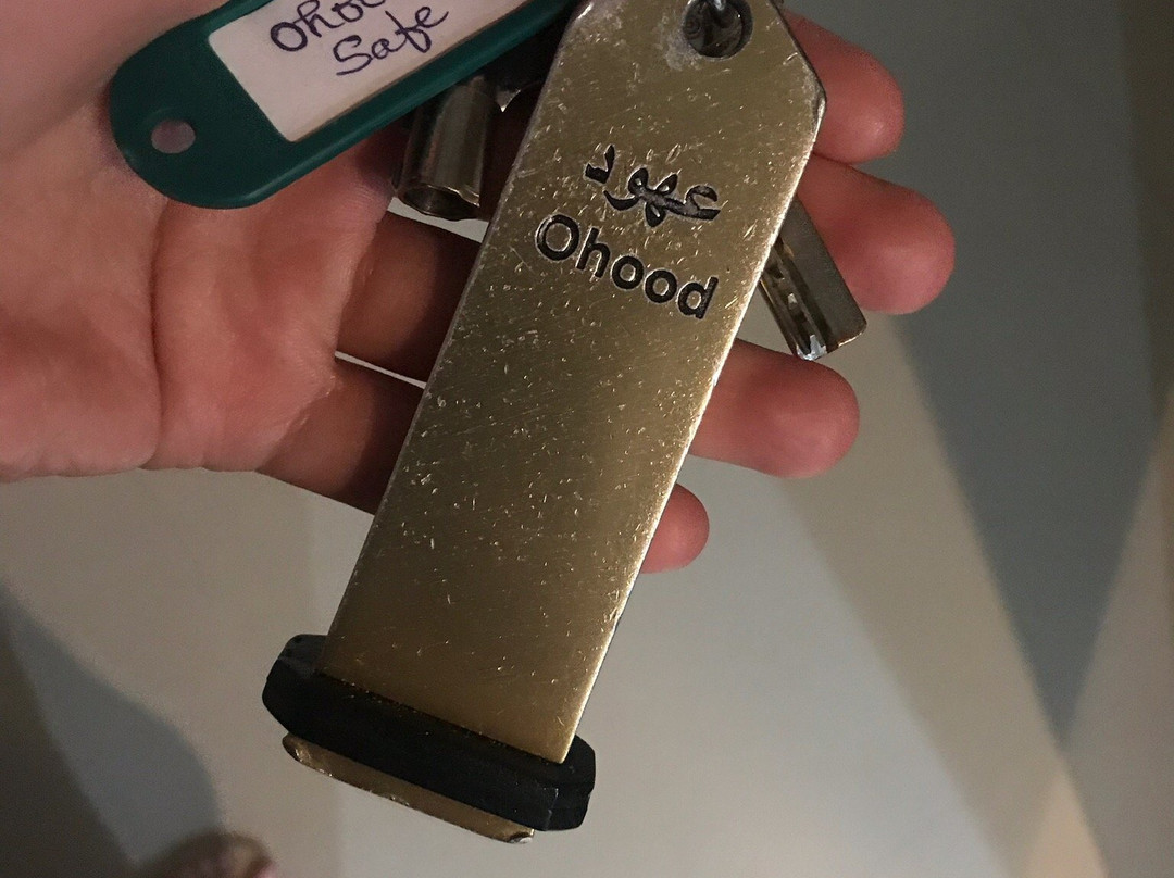 Imar Spa-乌姆盖万必去景点